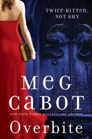 Featured image for Résumé de 'Overbite' par Meg Cabot