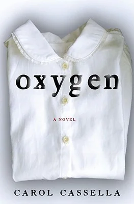 Featured image for Résumé de 'Oxygène' par Carol Cassella