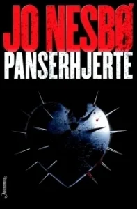 Featured image for Résumé de 'Panserhjerte' par Jo Nesbø