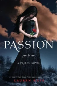 Featured image for Résumé de 'Passion' par Lauren Kate