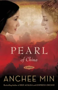 Featured image for Résumé de "Pearl of China" par Anchee Min