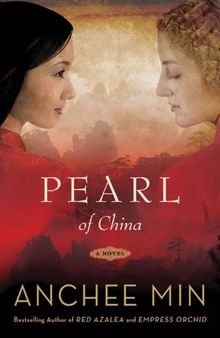 Featured image for Résumé de "Pearl of China" par Anchee Min