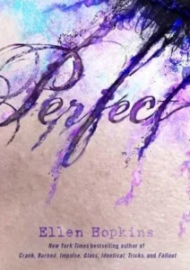 Featured image for Résumé de 'Perfect' par Ellen Hopkins
