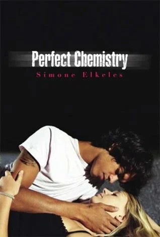 Featured image for Résumé de 'Parfait Chimie' par Simone Elkeles