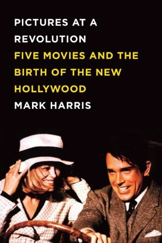 Featured image for Résumé de 'Pictures at a Revolution' par Mark Harris