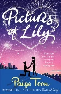 Featured image for Résumé de 'Pictures of Lily' par Paige Toon
