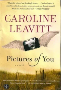 Featured image for Résumé de 'Pictures of You' par Caroline Leavitt