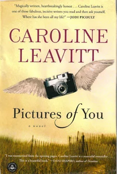 Featured image for Résumé de 'Pictures of You' par Caroline Leavitt