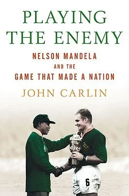 Featured image for Résumé de 'L'Épreuve du jeu : Nelson Mandela et le match qui a fait une nation' par John Carlin