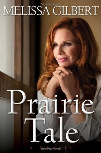 Featured image for Résumé de "Prairie Tale" par Melissa Gilbert