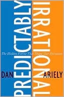 Featured image for Résumé de 'Prédictiblement irrationnel' par Dan Ariely