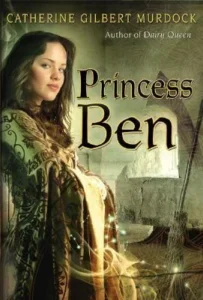 Featured image for Résumé de "Princess Ben" par Catherine Gilbert Murdock
