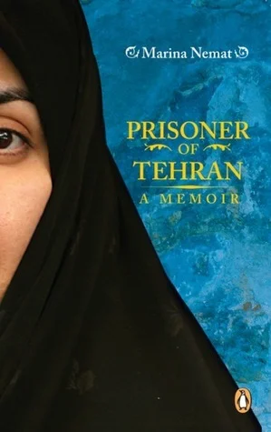 Featured image for Résumé de « Prisonnier de Téhéran » par Marina Nemat