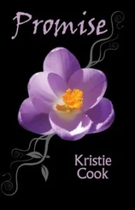 Featured image for Résumé de 'Promise' par Kristie Cook