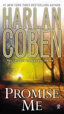 Featured image for Résumé de 'Dis-moi' par Harlan Coben