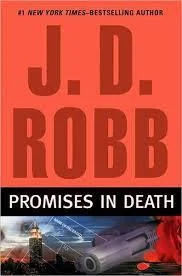 Featured image for Résumé de 'Promesses en enfer' par J.D. Robb