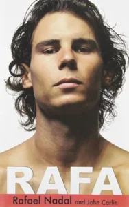 Featured image for Résumé de « Rafa : Mon histoire » par Rafael Nadal
