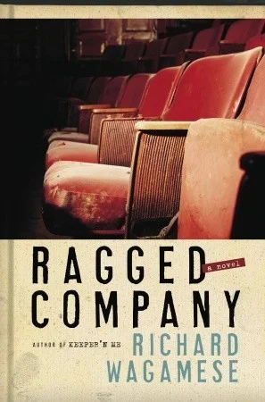 Featured image for Résumé de 'Une compagnie déchirée' par Richard Wagamese