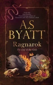 Featured image for Résumé de 'Ragnarok' par A.S. Byatt