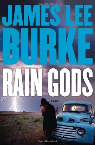 Featured image for Résumé de 'Rain Gods' par James Lee Burke