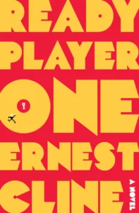 Featured image for Résumé de 'Ready Player One' par Ernest Cline