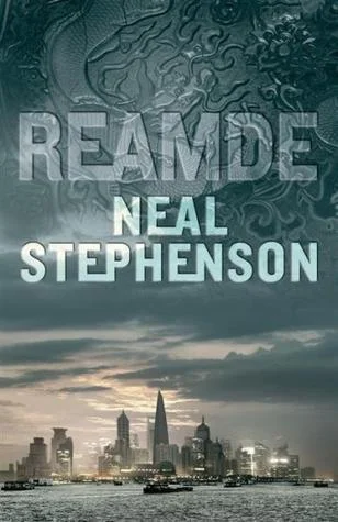 Featured image for Résumé de 'Reamde' par Neal Stephenson