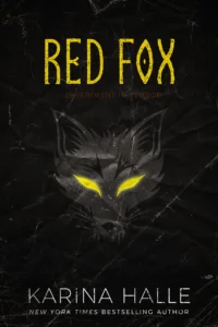 Featured image for Résumé de 'Experiment in Terror #2: Red Fox' par Karina Halle