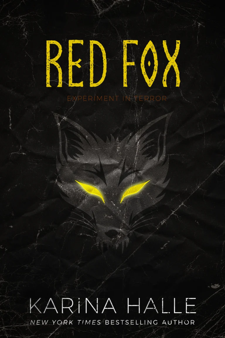 Featured image for Résumé de 'Experiment in Terror #2: Red Fox' par Karina Halle