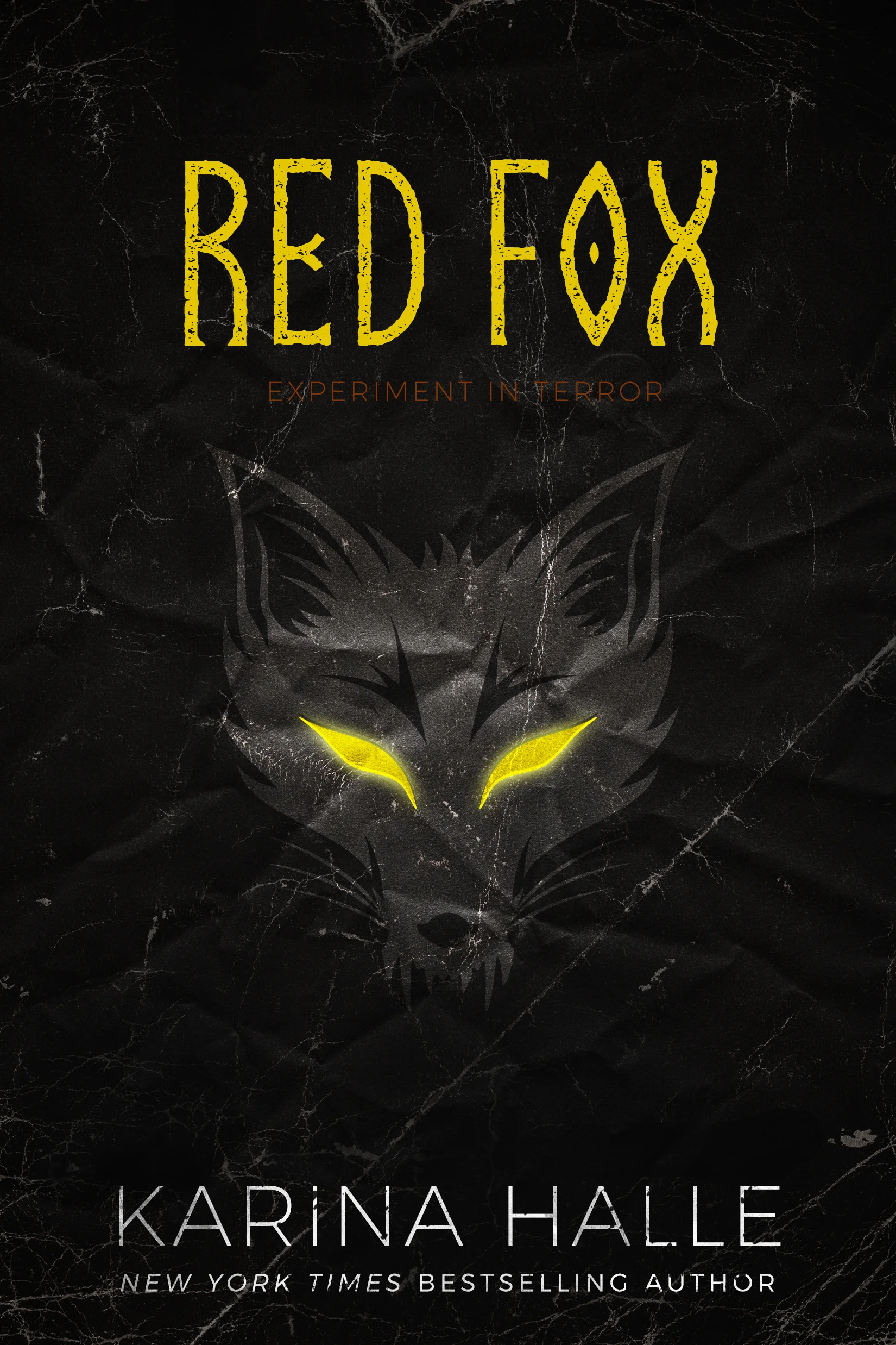 Featured image for Résumé de 'Experiment in Terror #2: Red Fox' par Karina Halle