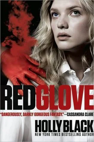 Featured image for Résumé de 'Red Glove' par Holly Black