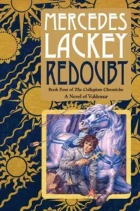 Featured image for Résumé de 'Redoubt' par Mercedes Lackey