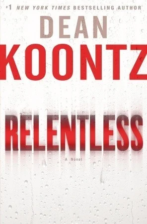 Featured image for Résumé de 'Implacable' par Dean R. Koontz