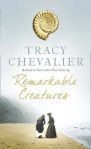 Featured image for Résumé de 'Les Créatures remarquables' par Tracy Chevalier