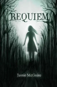 Featured image for Résumé de 'Requiem' par Jamie McGuire