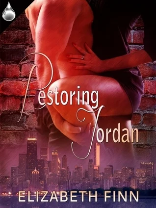 Featured image for Résumé de 'Restoring Jordan' par Elizabeth Finn