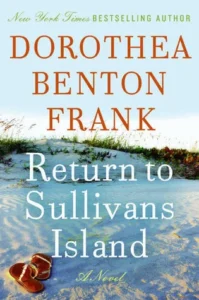 Featured image for Résumé de 'Retour à Sullivan's Island' par Dorothea Benton Frank