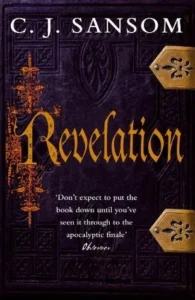 Featured image for Résumé de 'Révélation' par C.J. Sansom