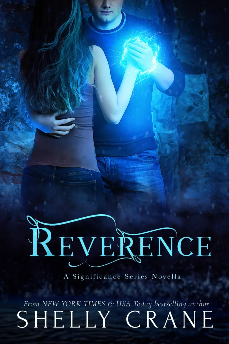 Featured image for Résumé de 'Reverence' par Shelly Crane