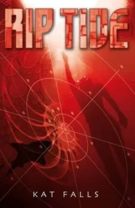 Featured image for Résumé de « Rip Tide » par Kat Falls