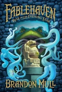 Featured image for Résumé de 'Fablehaven: L'Ascension de l'Étoile du Soir' par Brandon Mull
