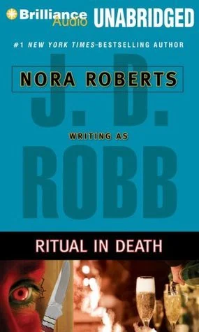 Featured image for Résumé de 'Ritual in Death' par J.D. Robb