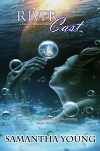 Featured image for Résumé de 'River Cast' par Samantha Young