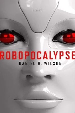 Featured image for Résumé de 'Robopocalypse' par Daniel H. Wilson