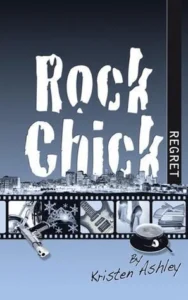 Featured image for Résumé de 'Rock Chick Regret' par Kristen Ashley