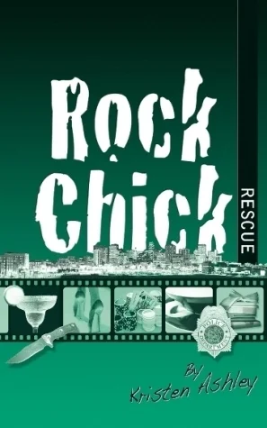 Featured image for Résumé de 'Rock Chick Rescue' par Kristen Ashley