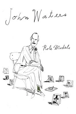 Featured image for Résumé de 'Modèles' par John Waters