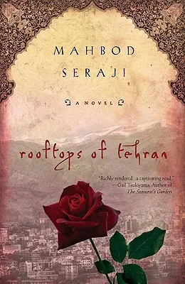 Featured image for Résumé de 'Les toits de Téhéran' par Mahbod Seraji