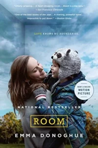 Featured image for Résumé de 'Room' par Emma Donoghue