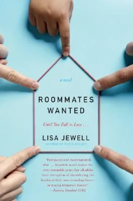 Featured image for Résumé de 'Roommates Wanted' par Lisa Jewell