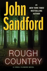 Featured image for Résumé de 'Rough Country' par John Sandford